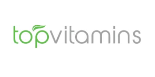 Topvitamins.nl