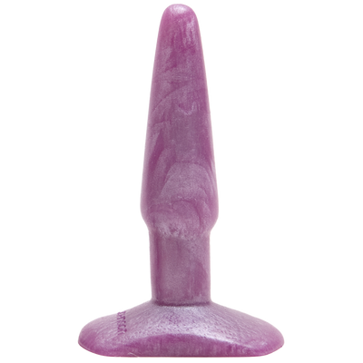 The Li'l End Butt Plug