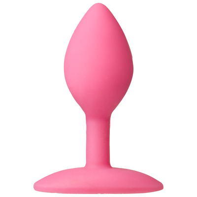 The Minis Spade Butt Plug Small 1