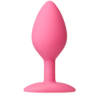 The Minis Spade Butt Plug Medium 1