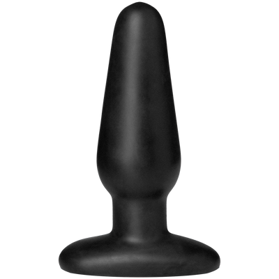 The Tru Plug Tapered Butt Plug 1
