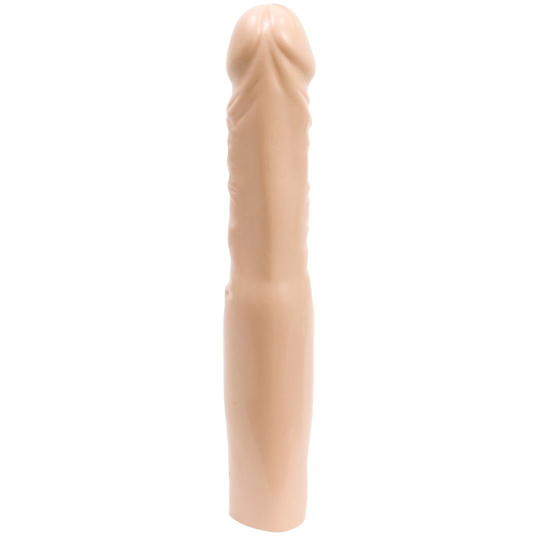 Cock Master Penis Extender 10 / 25 Cm
