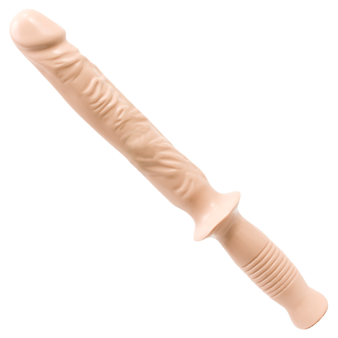 The Manhandler Dildo