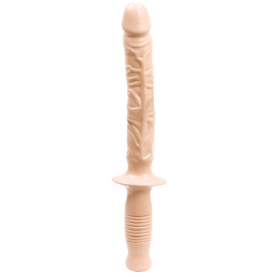 The Manhandler Dildo