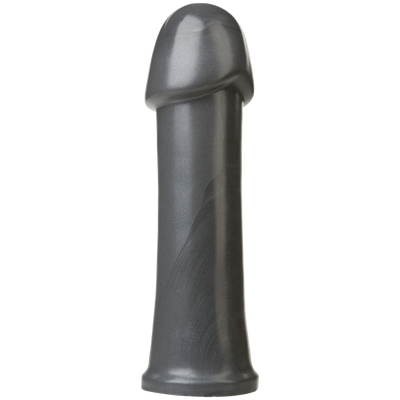 B 10 Torpedo Butt Plug