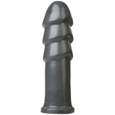 B 10 Warhead Butt Plug