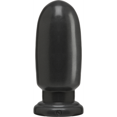 Shellshock Butt Plug Large