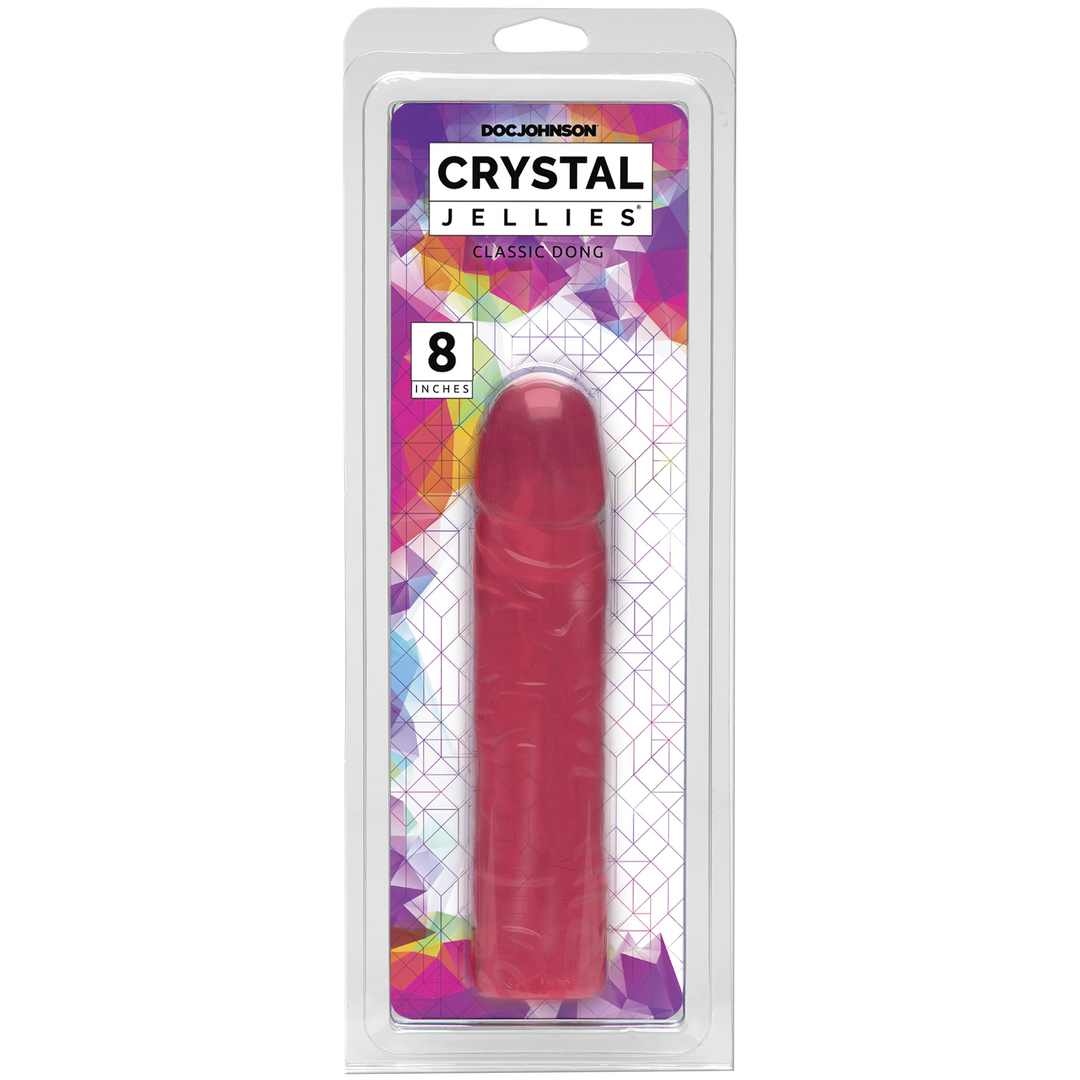 Classic Dong Classic Dildo 8 / 20 Cm 3