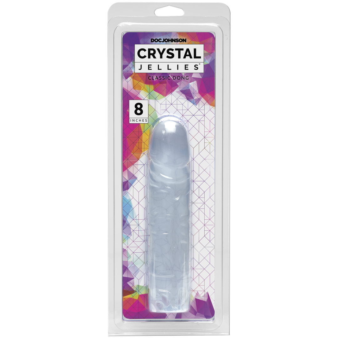Classic Dong Classic Dildo 8 / 20 Cm 2
