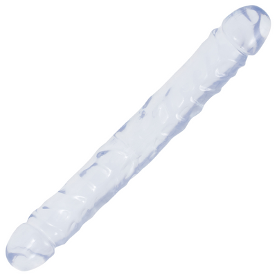 Jr. Double Dong Double Dildo 12 / 30 Cm 2