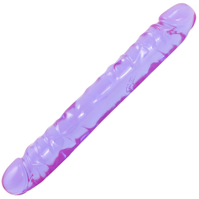 Jr. Double Dong Double Dildo 12 / 30 Cm 1