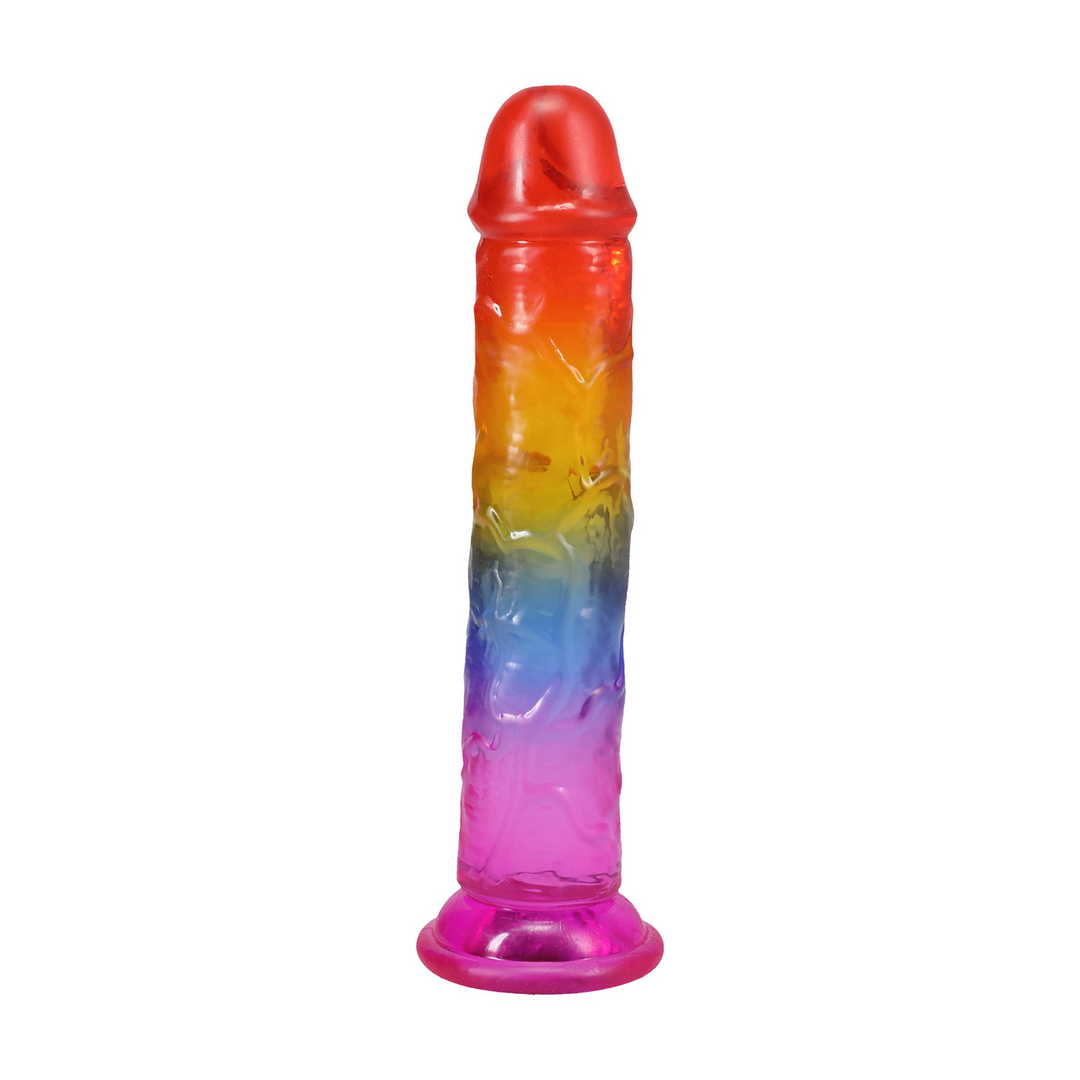 Classic Dong 7 / 17,8 Cm Rainbow