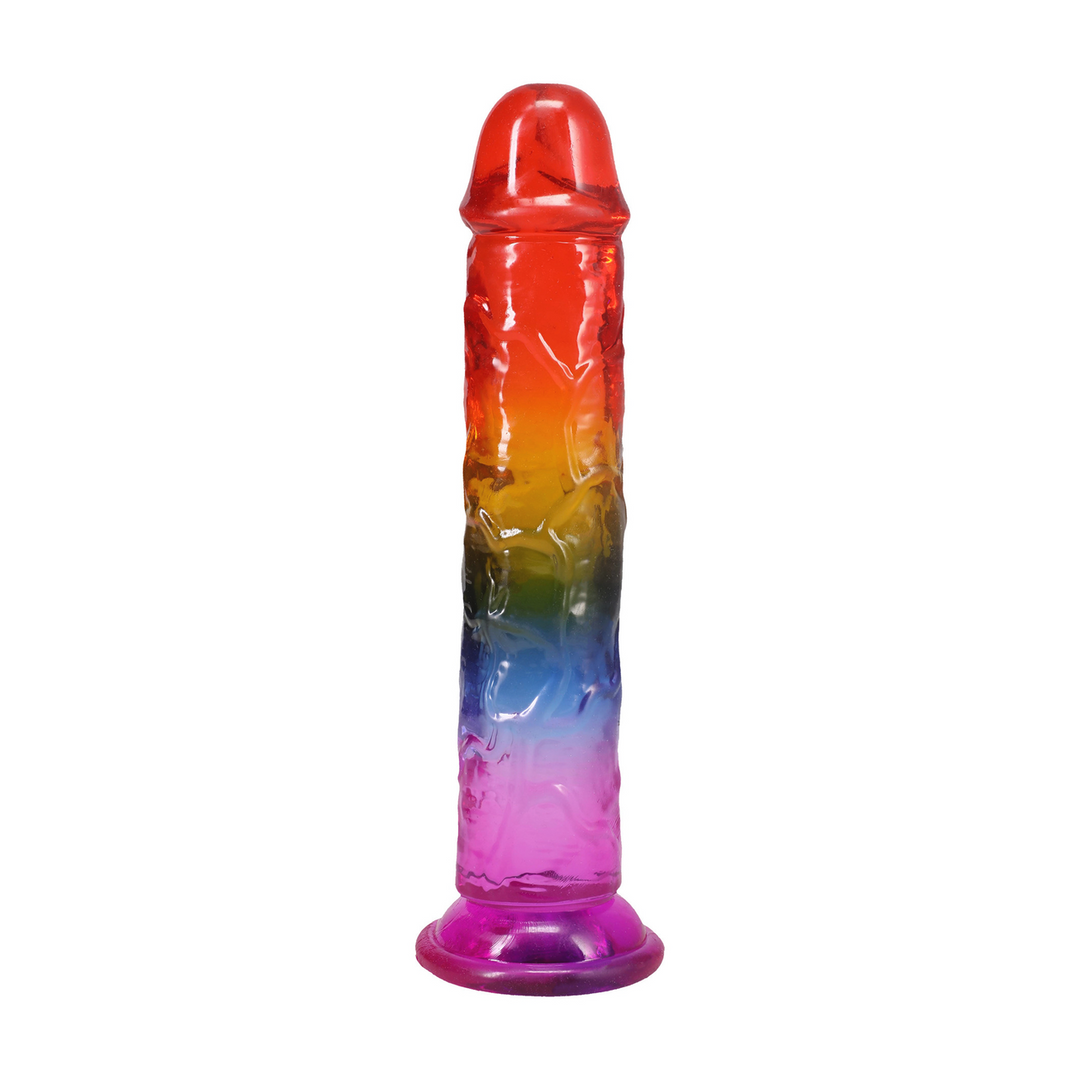 Classic Dong 8.5 / 21,6 Cm Rainbow
