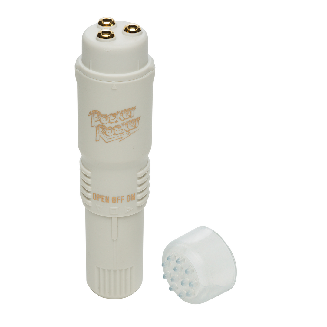 The Original Mini Vibrator 4 / 10 Cm