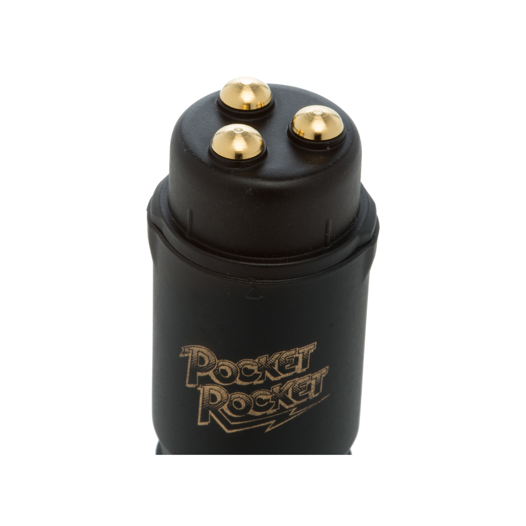 The Original Limited Edition Mini Vibrator 4 / 10 Cm 1