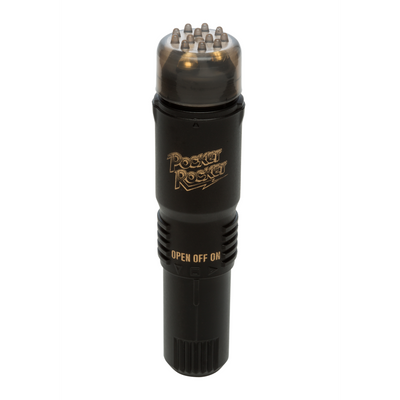 The Original Limited Edition Mini Vibrator 4 / 10 Cm 1