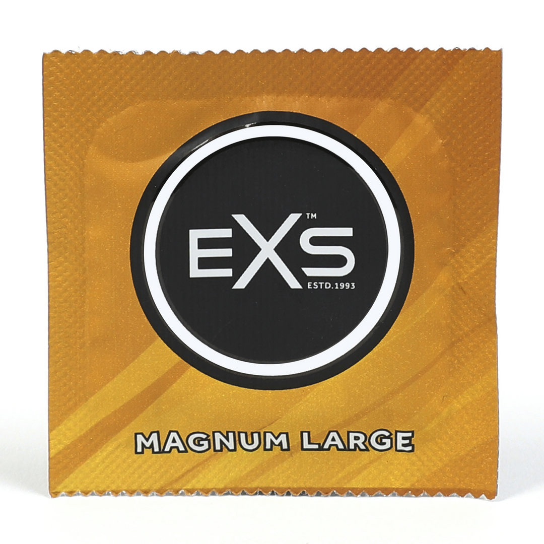 EXS Magnum Condooms 100 Stuks