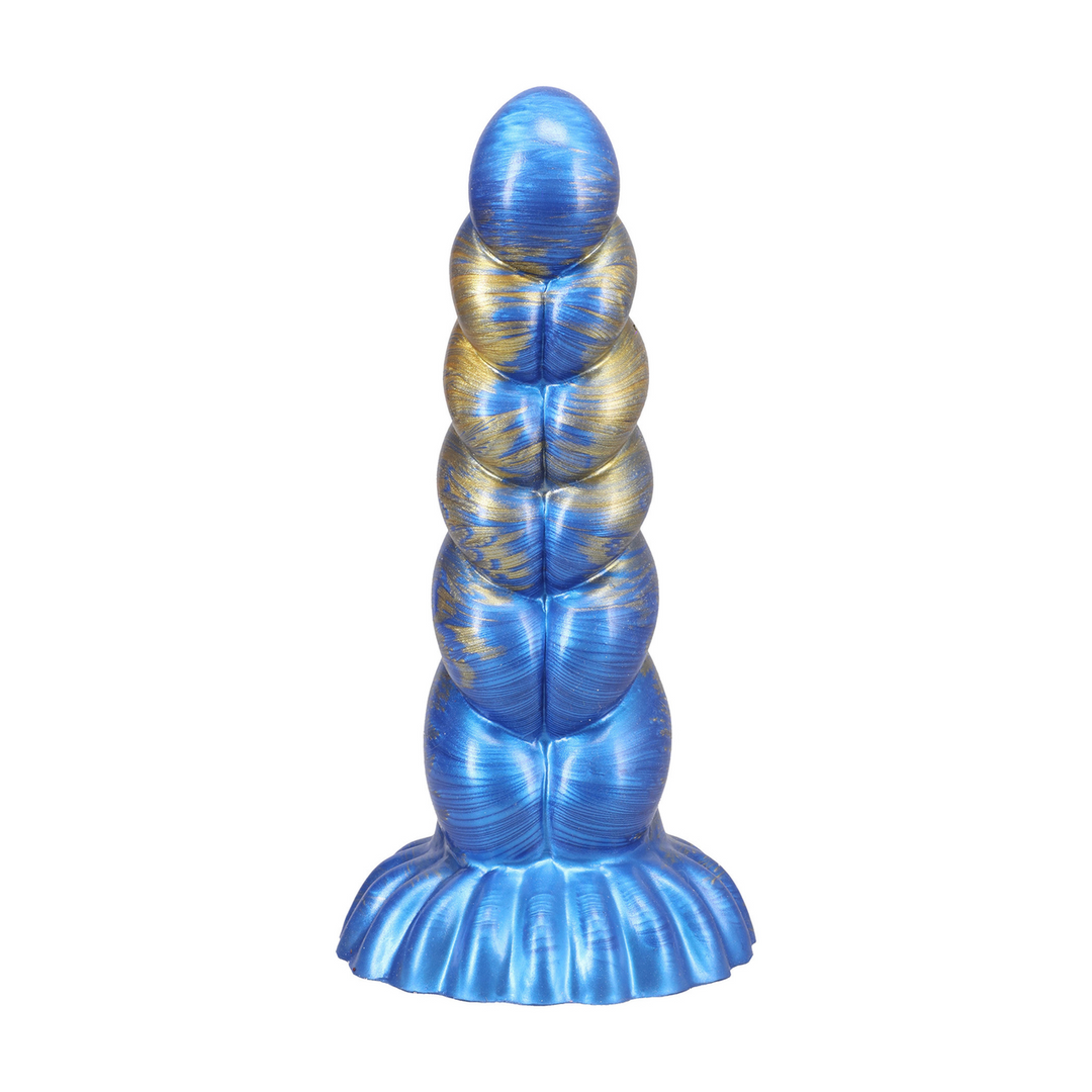 Fantasy Fuckers Outer Rim Blue/golden