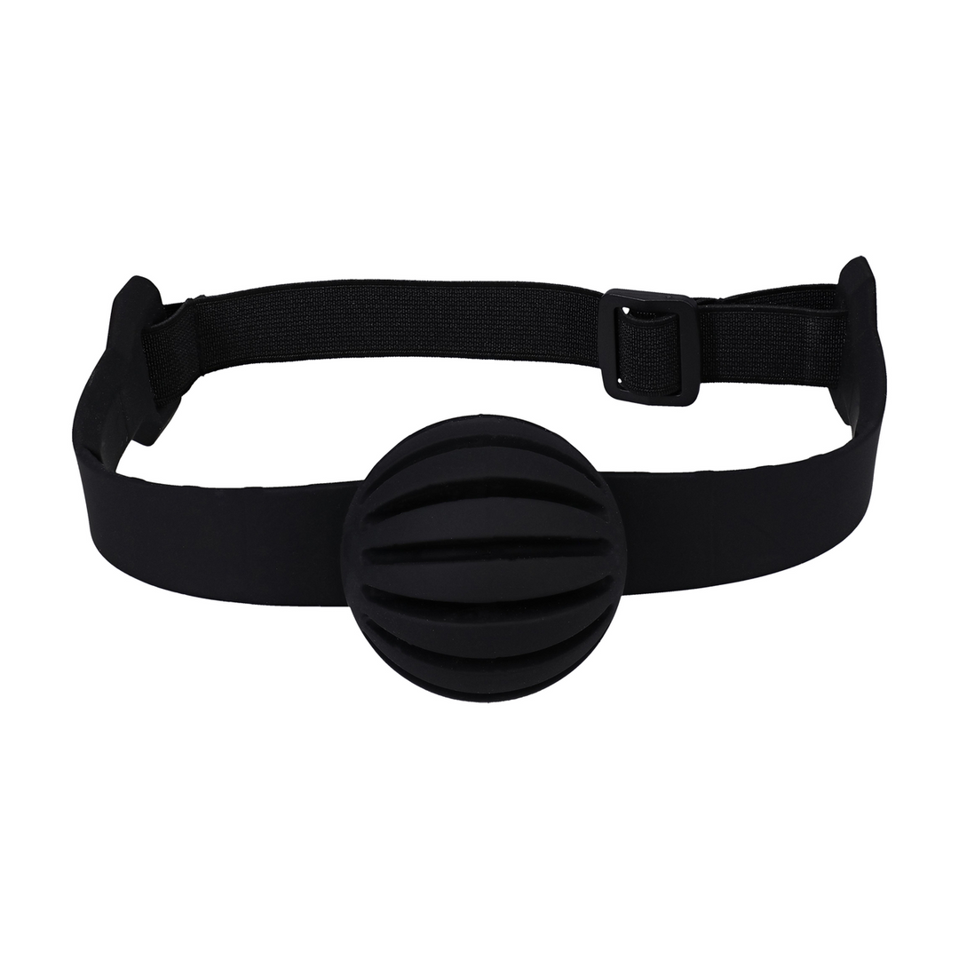 Max Comfort Gag Black
