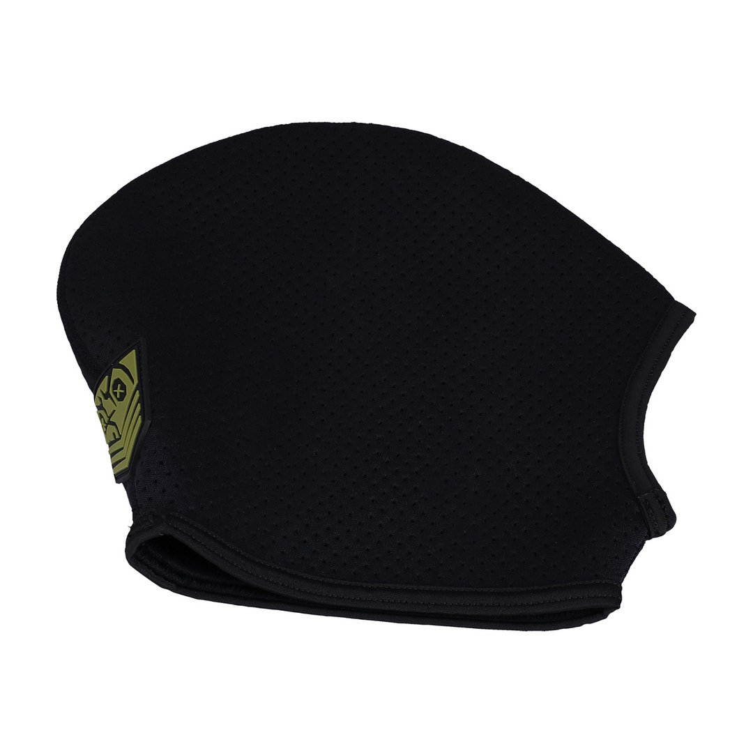 Black Ops Hood Large Black