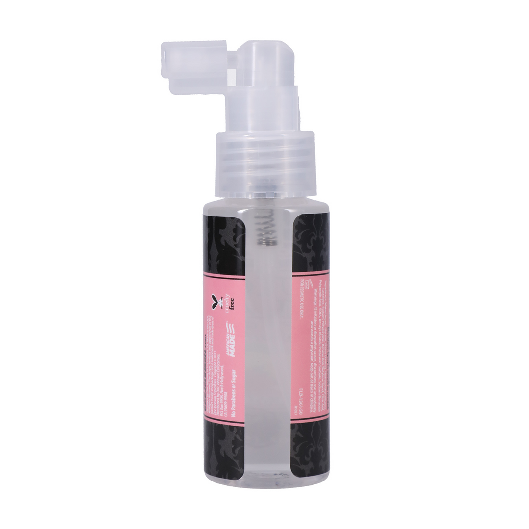 Juicy Head Dry Mouth Spray Pink Lemonade 2 Fl Oz / 59 Ml