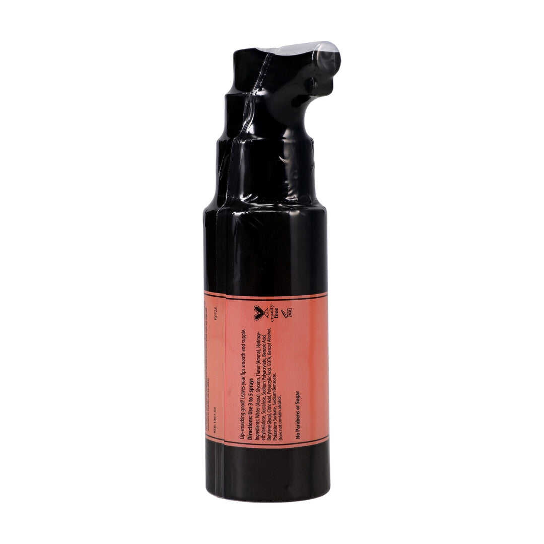Juicy Head Cocktails Dry Mouth Spray Peach Bellini 2 Fl Oz / 59 Ml