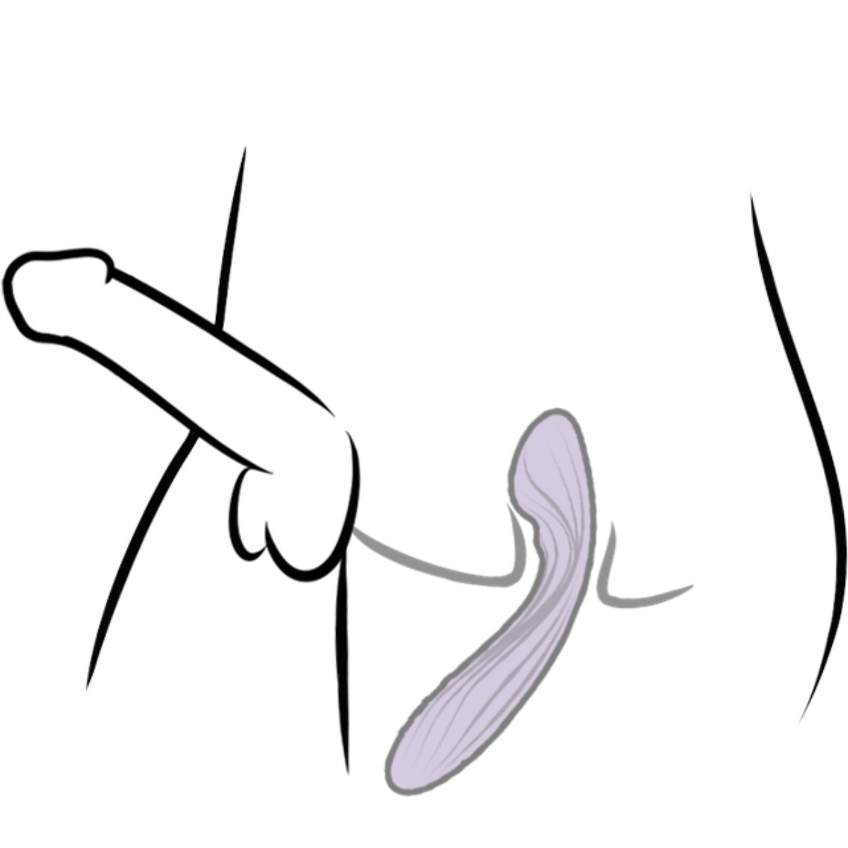 Svakom – Margot App Controlled Dual Motor G Spot Vibrator – Paars