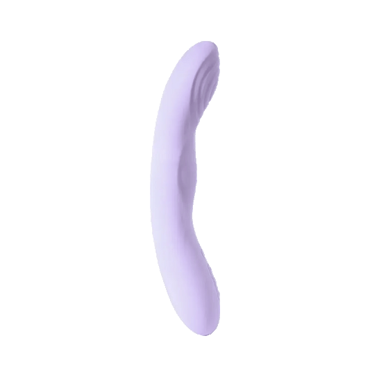 Svakom Selena Verwarmde Vibrator Lavender