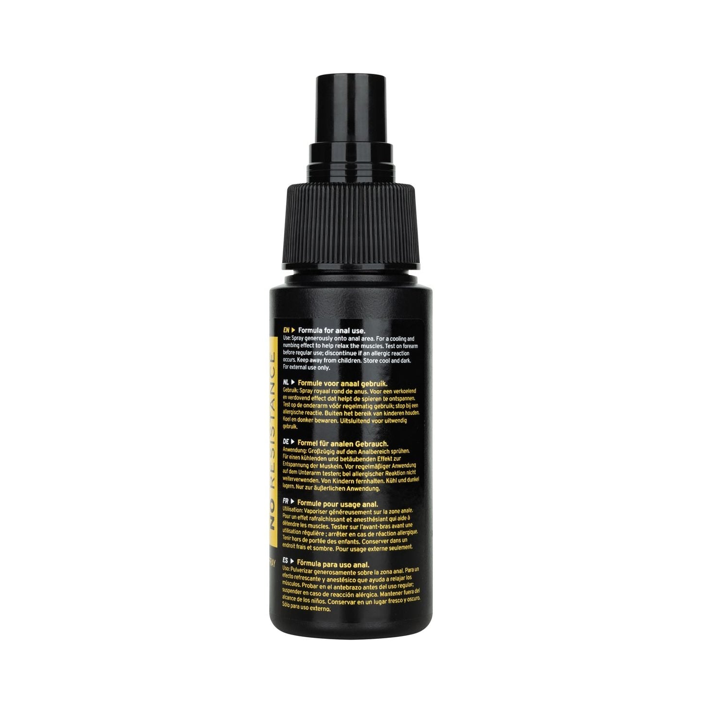 Buttr Relaxing Anal Spray 50 ml