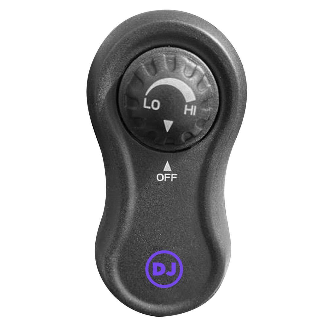 Power Banger Fuck Machine With Wireless Remote Black
