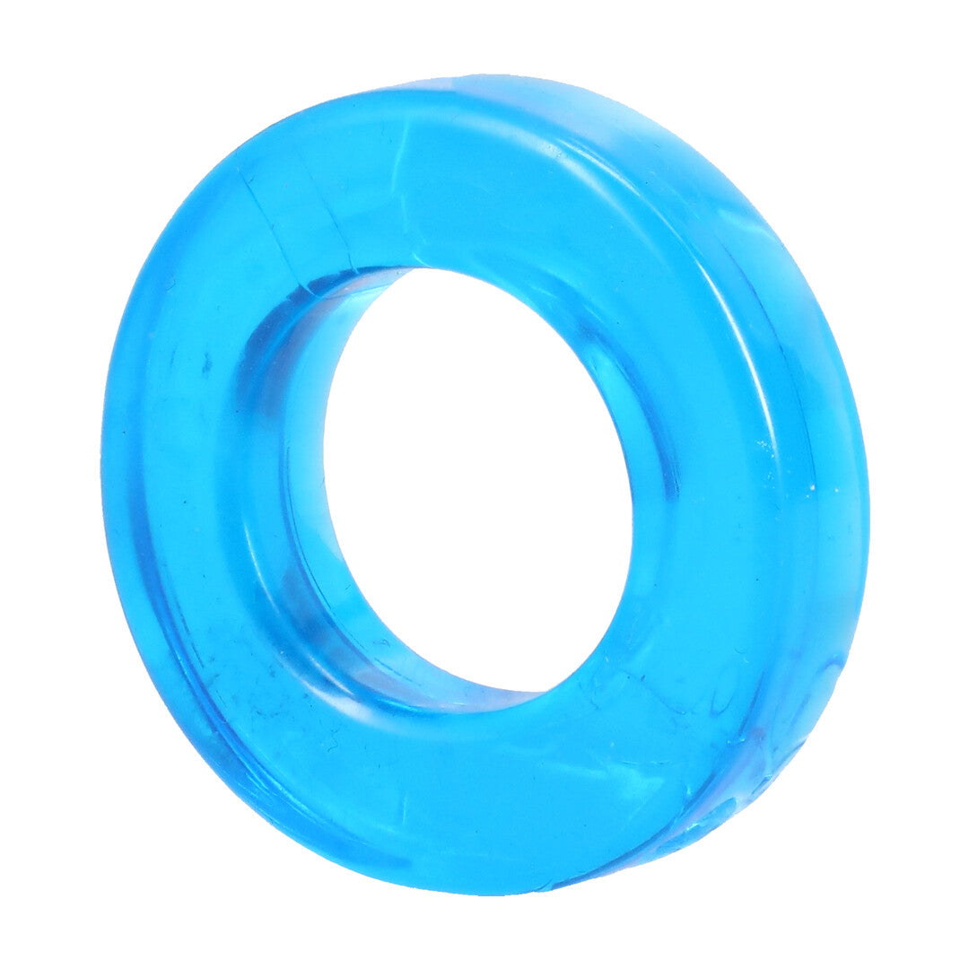 Double Pack Cockrings Blue