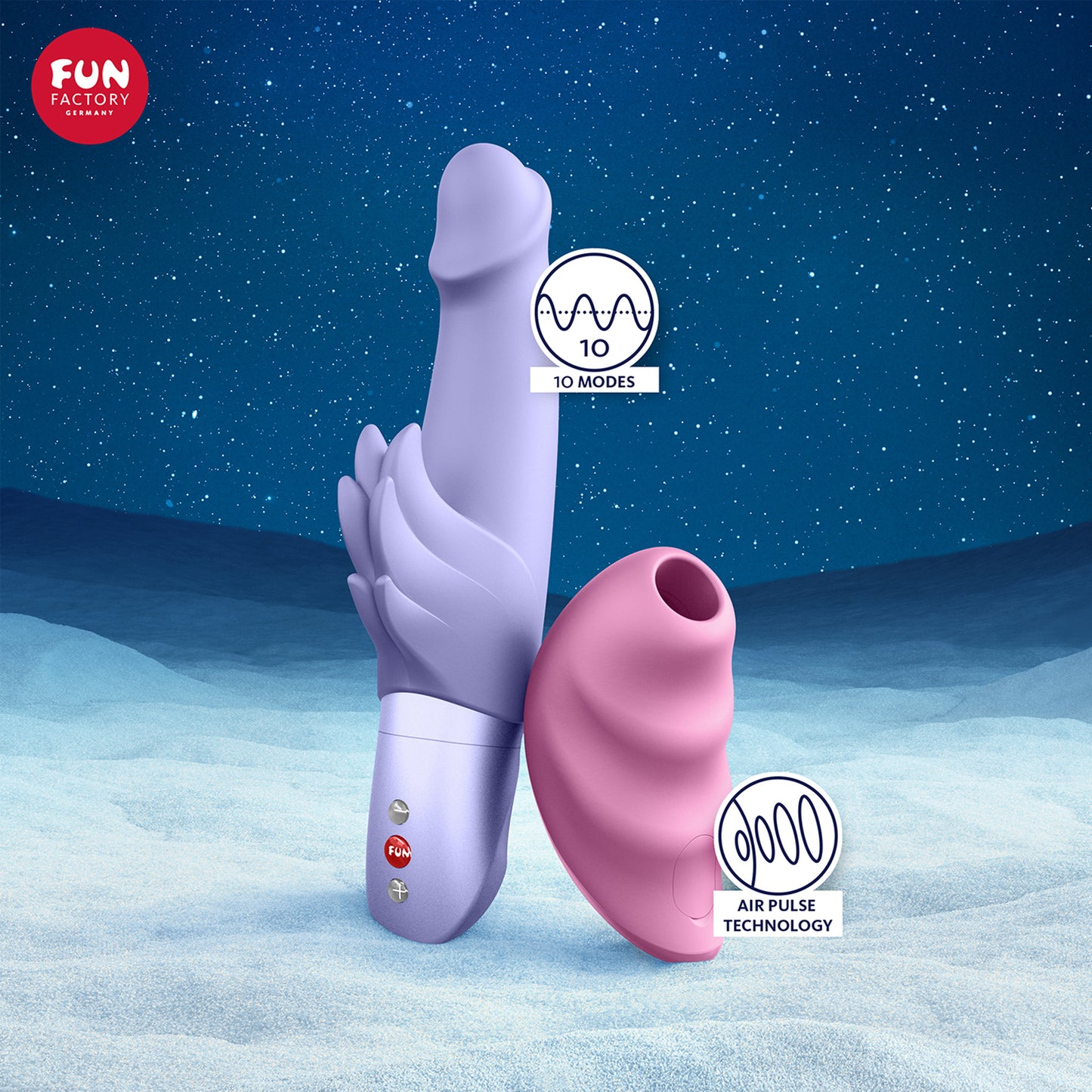 Satisfyer Deluxe Advent Calendar 2025