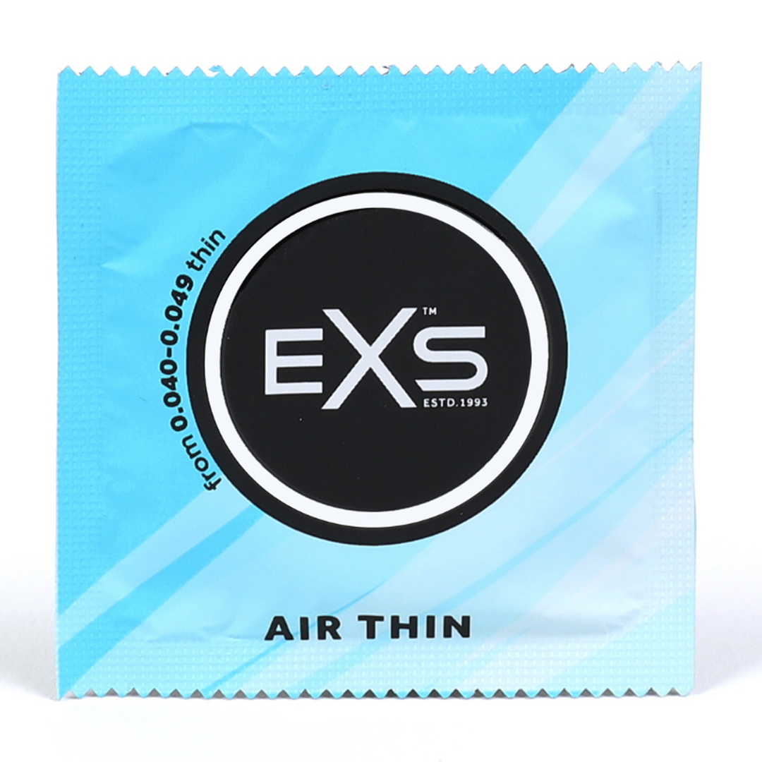 EXS Air Thin Condooms Stuks