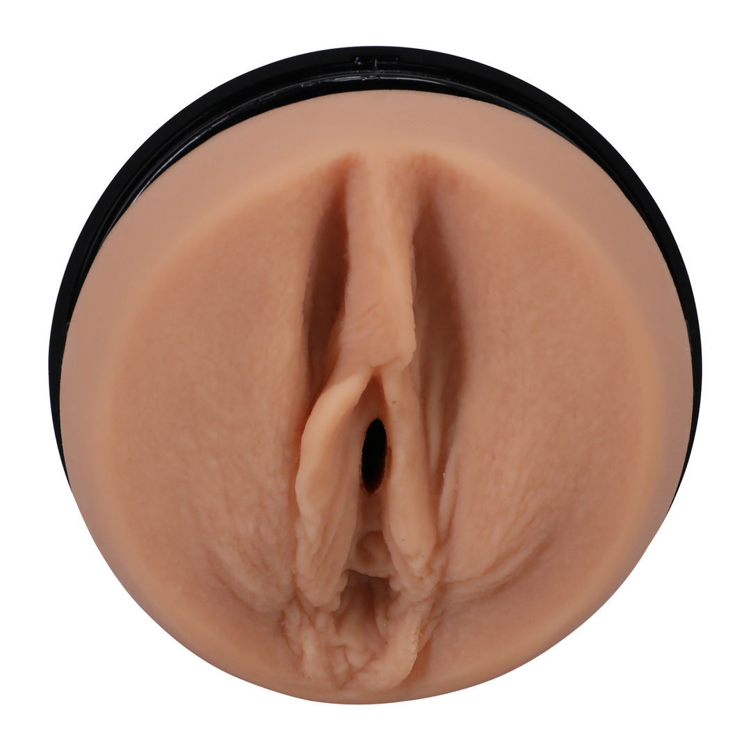 Charly Summer Ultraskyn Pussy Masturbator Vanilla