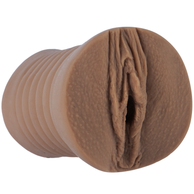 Amiga Para La Palma Ultraskyn Pussy Masturbator