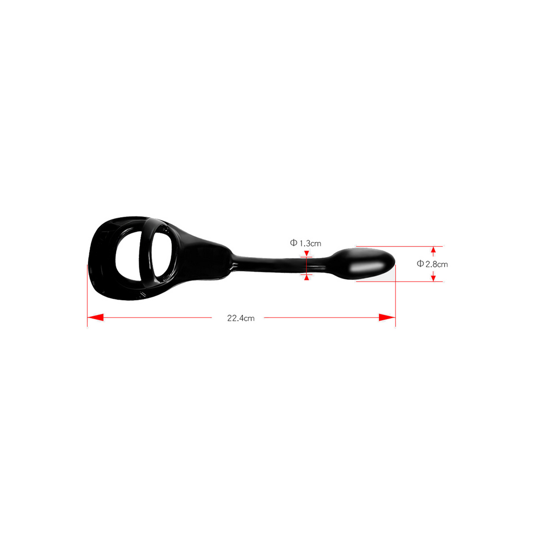 Perfectfitbrand Armor Tug Lock