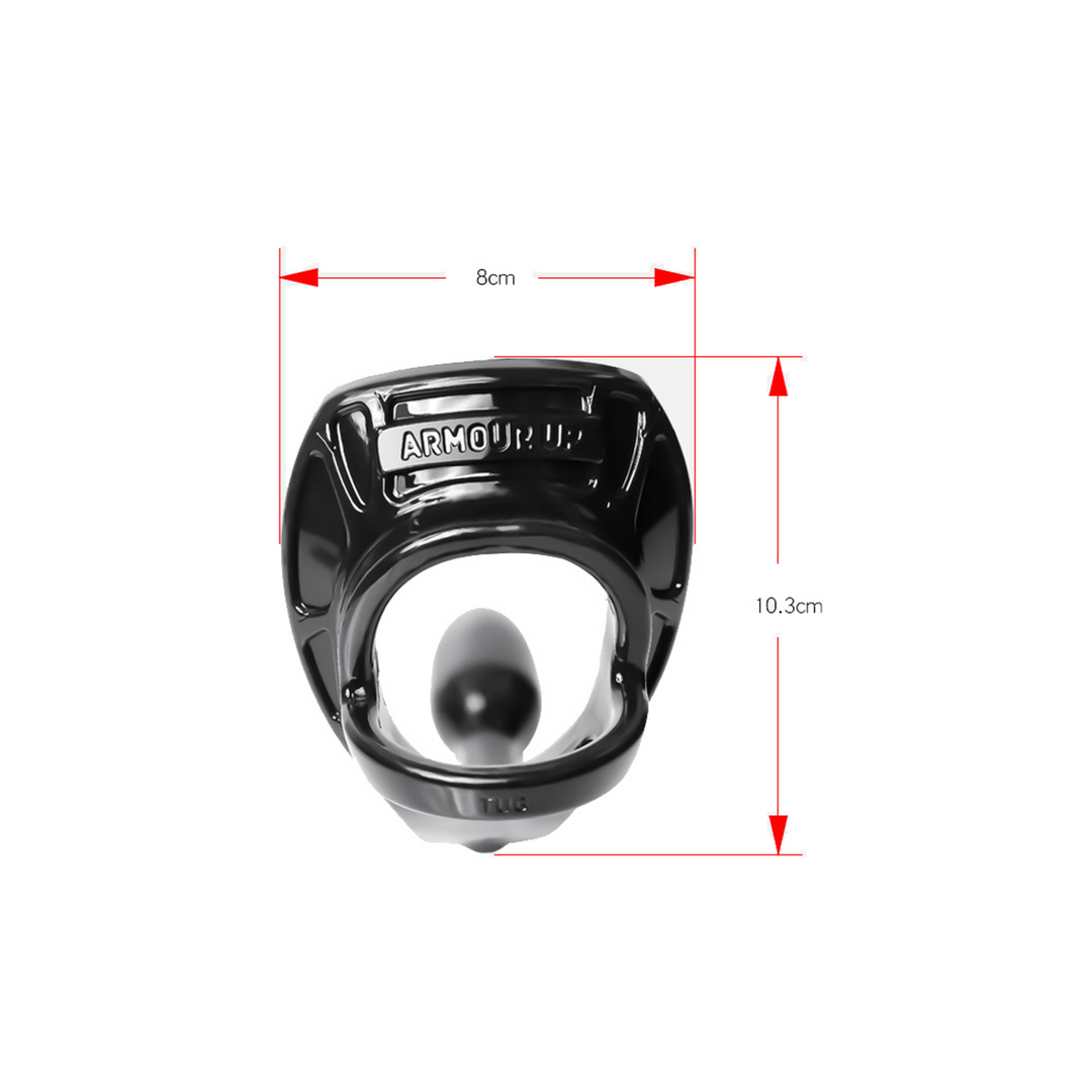 Perfectfitbrand Armor Tug Lock