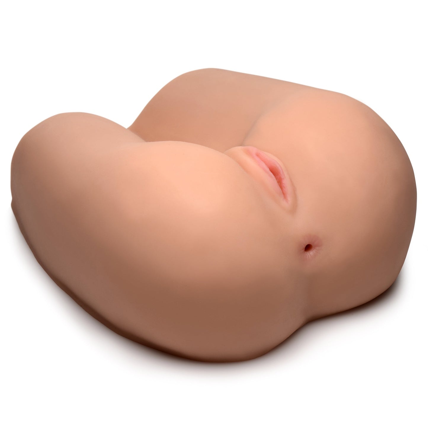 Curve Toys Mistress Maddie Missionary