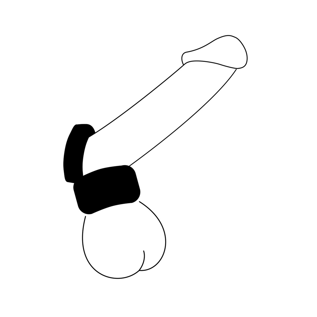 Perfectfitbrand Cockball