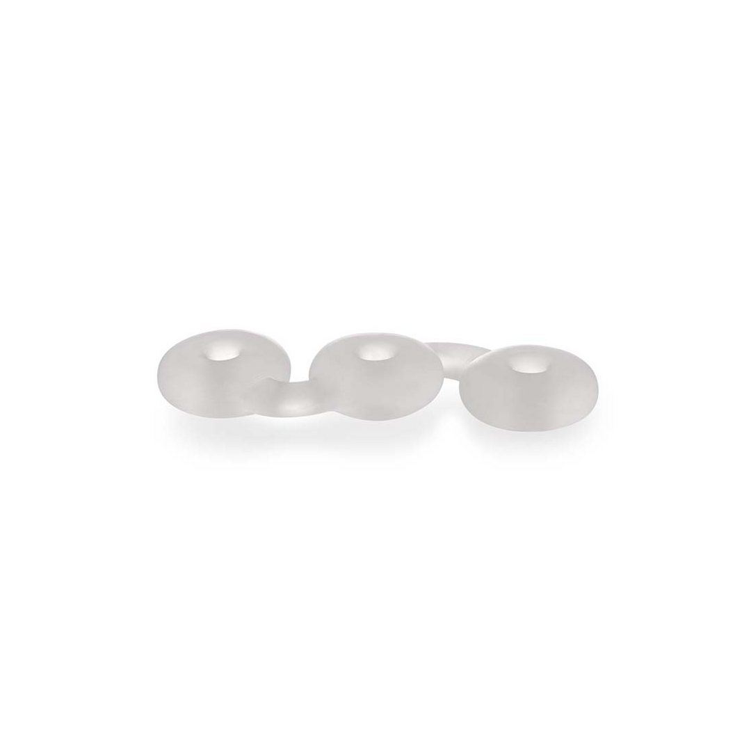 Perfectfitbrand Triple Donut Cockring Set