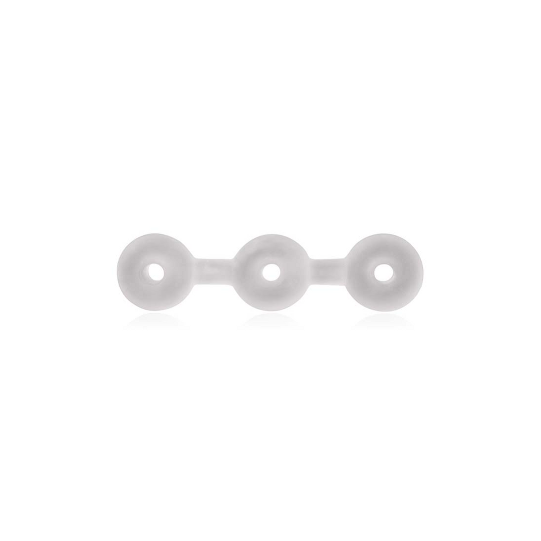 Perfectfitbrand Triple Donut Cockring Set