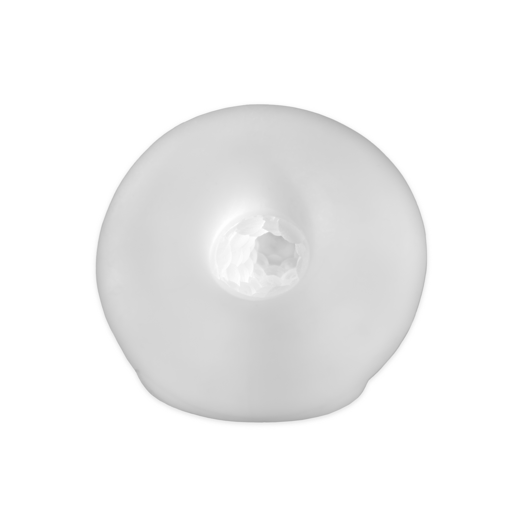 Perfectfitbrand Fat Boy Checker Box Sheath Dildo 14 Cm
