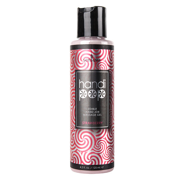 Sensuva Handipop Masturbatie Gel