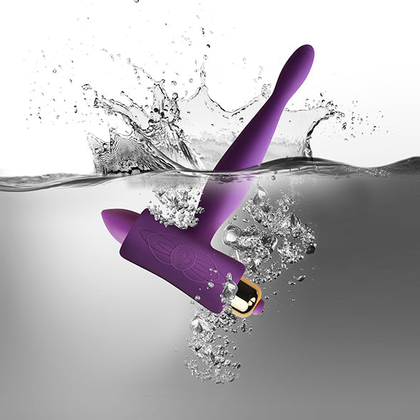 Rocks-Off Petite Sensations Teazer 12,4 Cm