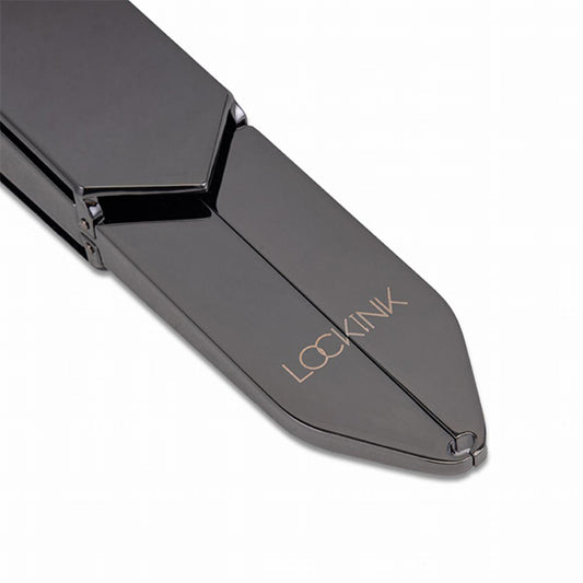 LOCKINK - Teasing & Impact-Play Set - black