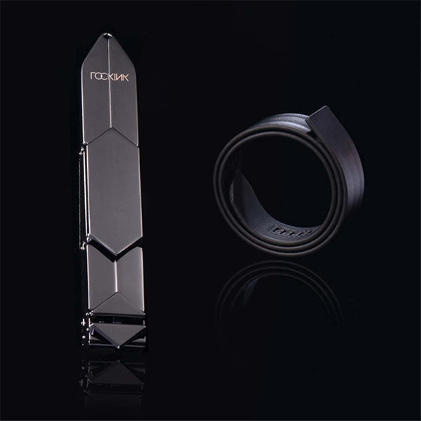 LOCKINK - Adjustable Whip - black