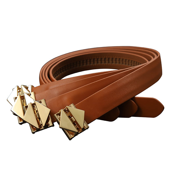 LOCKINK - Hogtie Set - brown