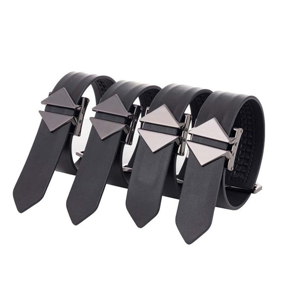 LOCKINK - Hogtie Set - black