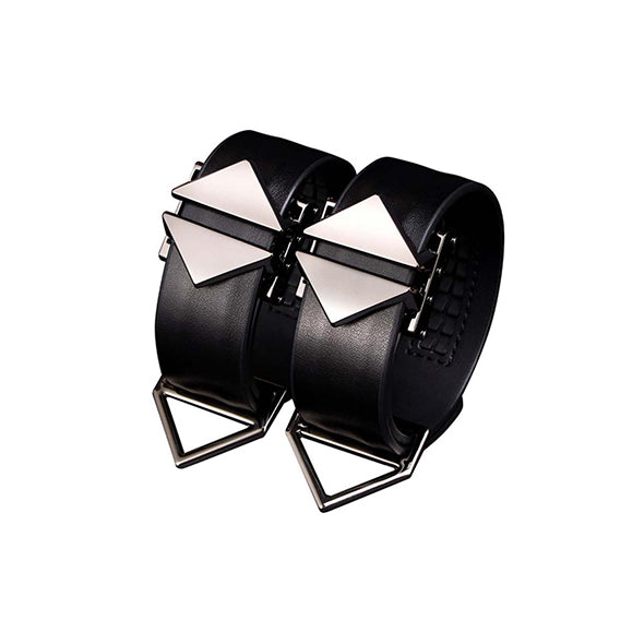 LOCKINK - Hogtie Set - black