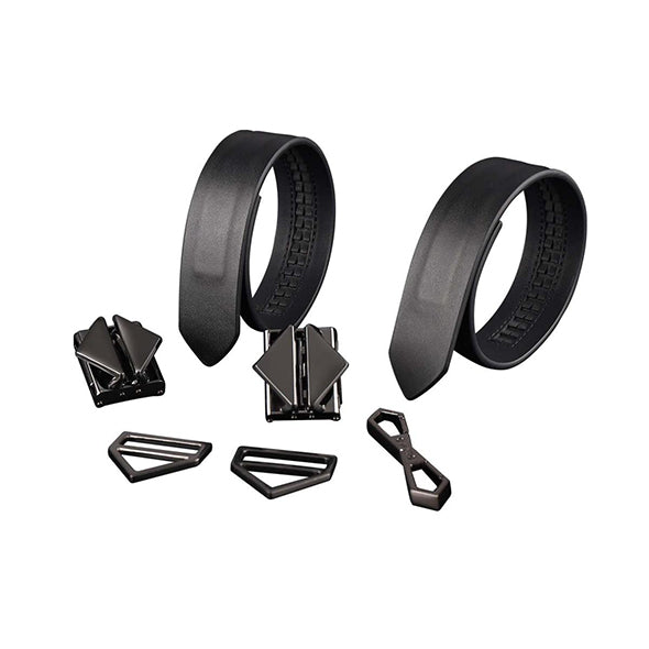LOCKINK - Hogtie Set - black